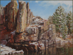 Larry Tucci