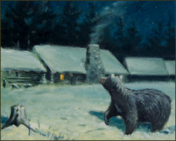 Larry Tucci