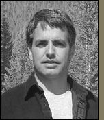 Larry Tucci