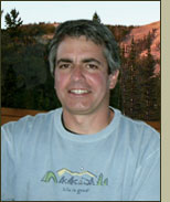 Larry Tucci