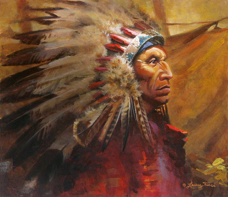 tucci - wisdom of the ages